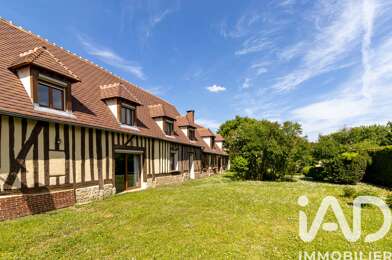 Maison 8 pièces 339000 €