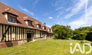 Maison 8 Pièces 210 m² à vendre à Arnières-sur-Iton (27180)