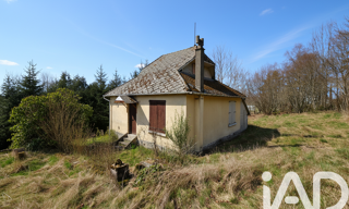 Maison 3 Pièces 65 m² à vendre à Peyrelevade (19290)