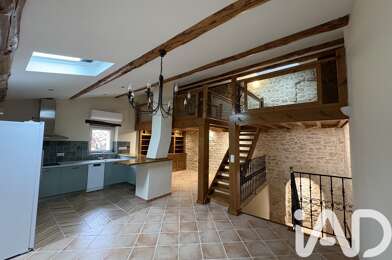 Maison 6 pièces 349650 €