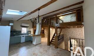 Maison 6 Pièces 175 m² à vendre à Saint-Christol (84390)