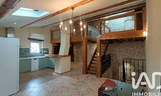 Maison 6 Pièces 175 m² à vendre à Saint-Christol (84390)