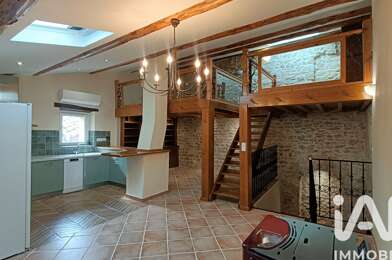 Maison 6 pièces 338000 €