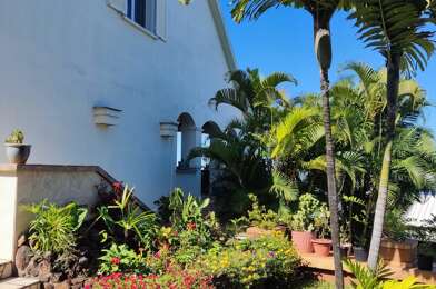 Maison 6 pièces 750000 €