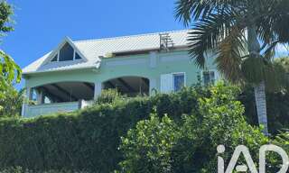 Maison 6 Pièces 246 m² à vendre à Saint-Leu (97436)