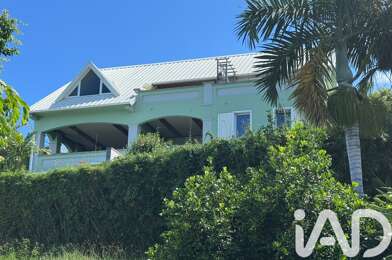 Maison 6 pièces 750000 €