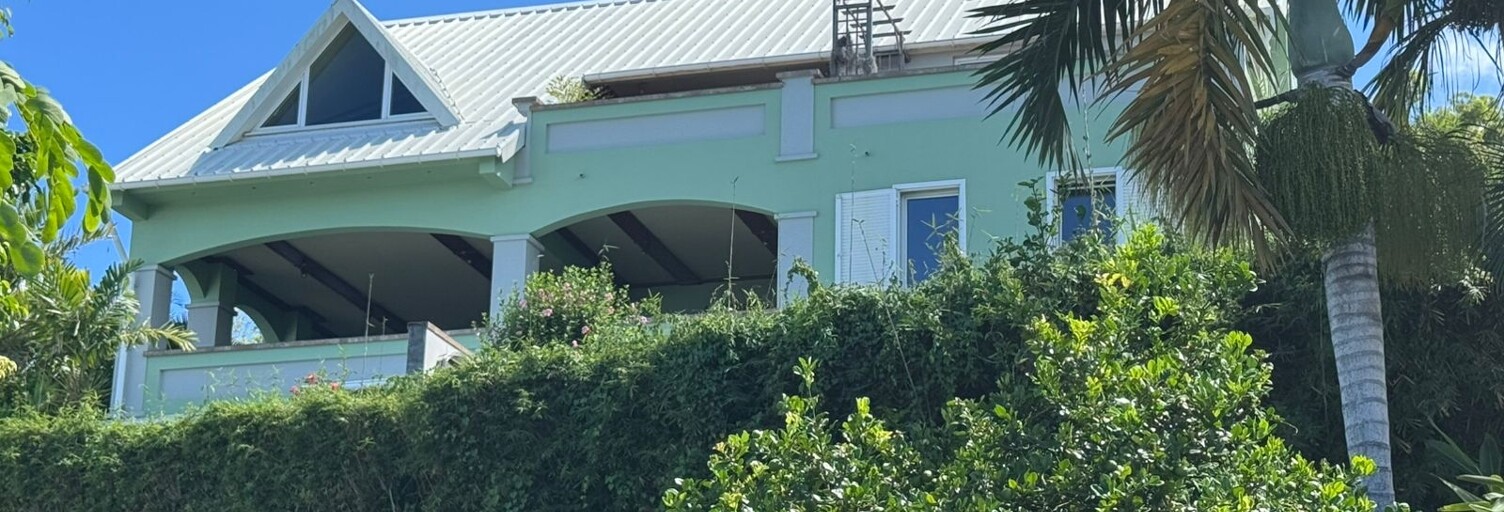 Maison 6 Pièces 246 m² à vendre à Saint-Leu (97436)