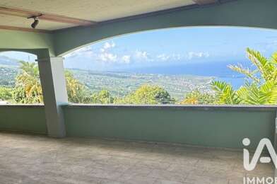 Maison 6 pièces 680000 €