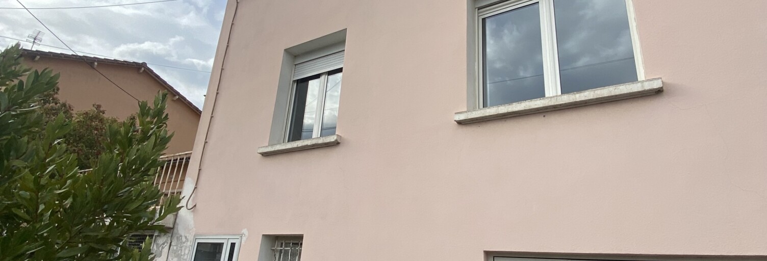 Maison 4 Pièces 82 m² à vendre à Saint-Affrique (12400)