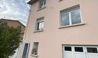 Maison 4 Pièces 82 m² à vendre à Saint-Affrique (12400)