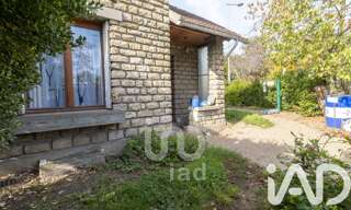 Maison 4 Pièces 67 m² à vendre à Porcheville (78440)