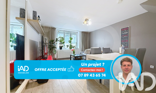 Maison 4 Pièces 56 m² à vendre à Savenay (44260)