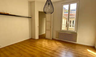 Appartement 2 Pièces 47 m² à louer à Toulouse (31000)