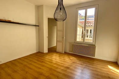 Appartement 2 pièces 895 €