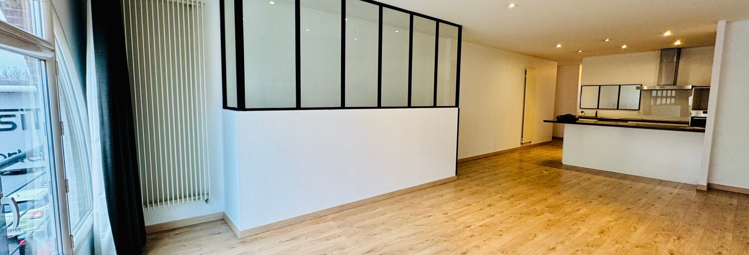 Appartement 4 Pièces 115 m² à louer à Muret (31600)