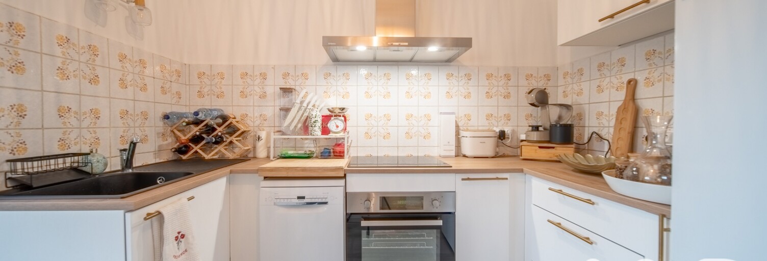 Maison 4 Pièces 90 m² à vendre à Fontoy (57650)