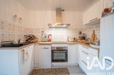 Maison 4 pièces 220000 €