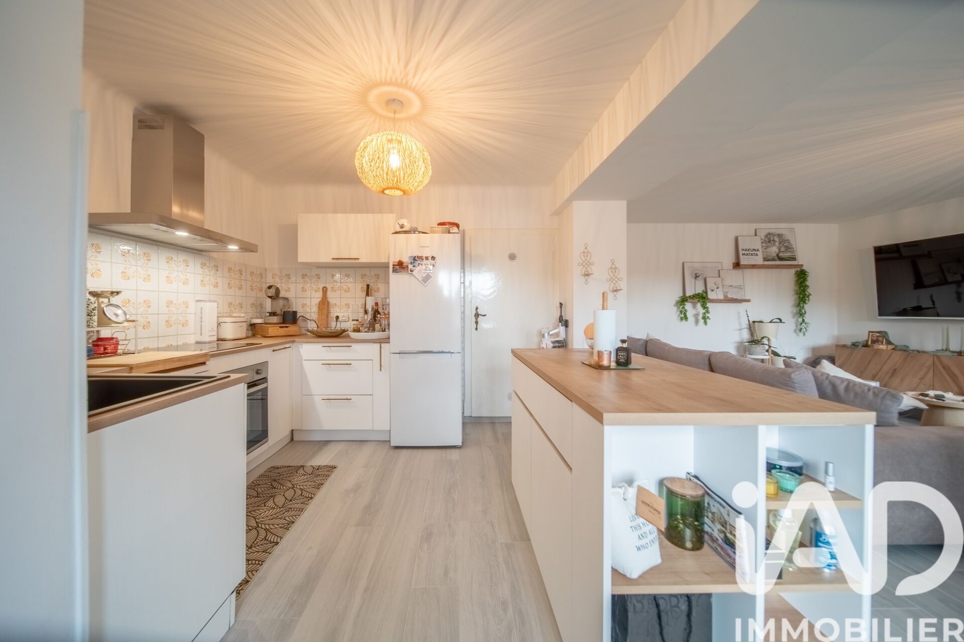 Vente Maison/villa 4 pièces - Photo 3