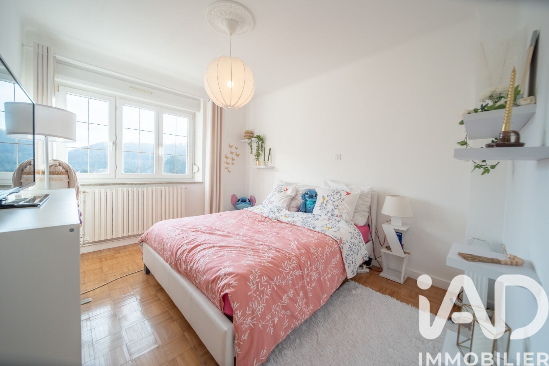 Vente Maison/villa 4 pièces - Photo 4