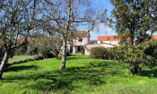 Maison 4 Pièces 75 m² à vendre à Bouguenais (44340)