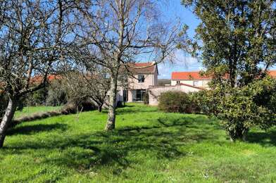 Maison 4 pièces 251000 €