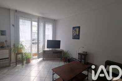 Appartement 3 pièces 700 €