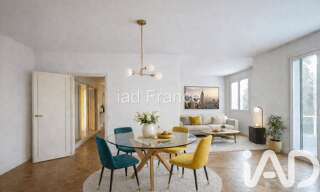 Appartement 3 Pièces 67 m² à vendre à Vaucresson (92420)