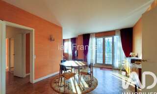 Appartement 3 Pièces 67 m² à vendre à Vaucresson (92420)