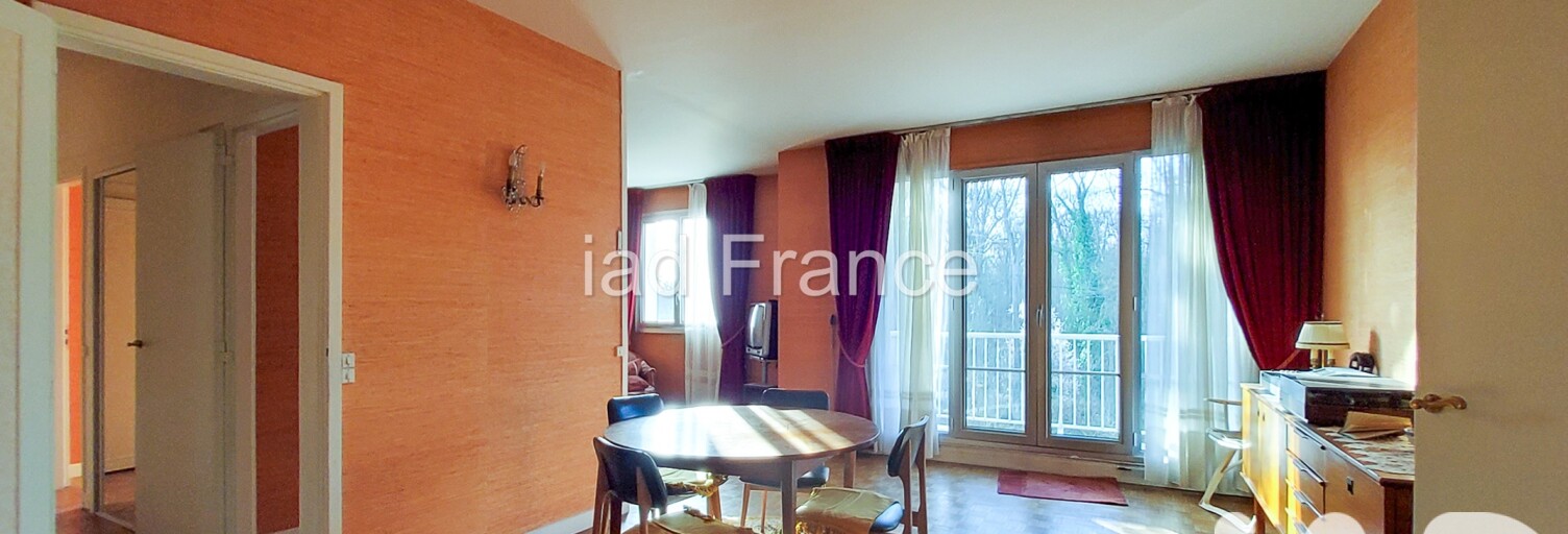 Appartement 3 Pièces 67 m² à vendre à Vaucresson (92420)