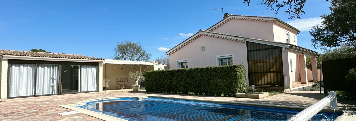 Maison 7 Pièces 140 m² à vendre à Lavilledieu (07170)