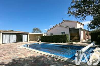 Maison 7 pièces 325000 €