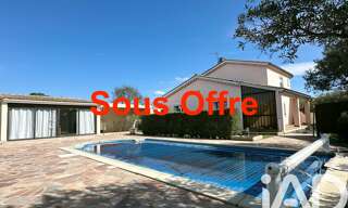 Maison 7 Pièces 140 m² à vendre à Lavilledieu (07170)