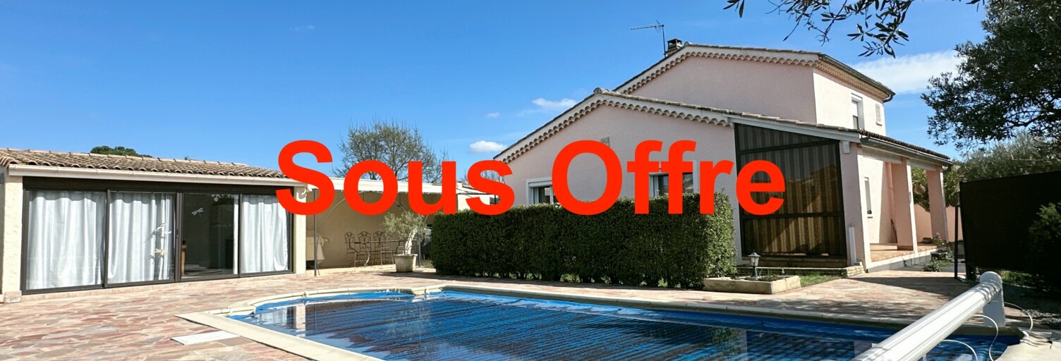 Maison 7 Pièces 140 m² à vendre à Lavilledieu (07170)
