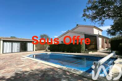 Maison 7 pièces 325000 €