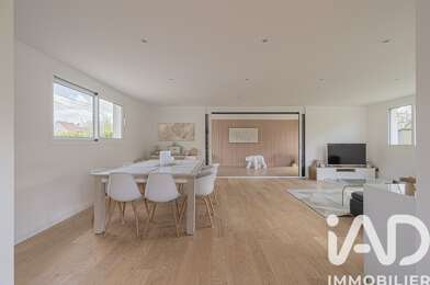 Maison 7 pièces 650000 €