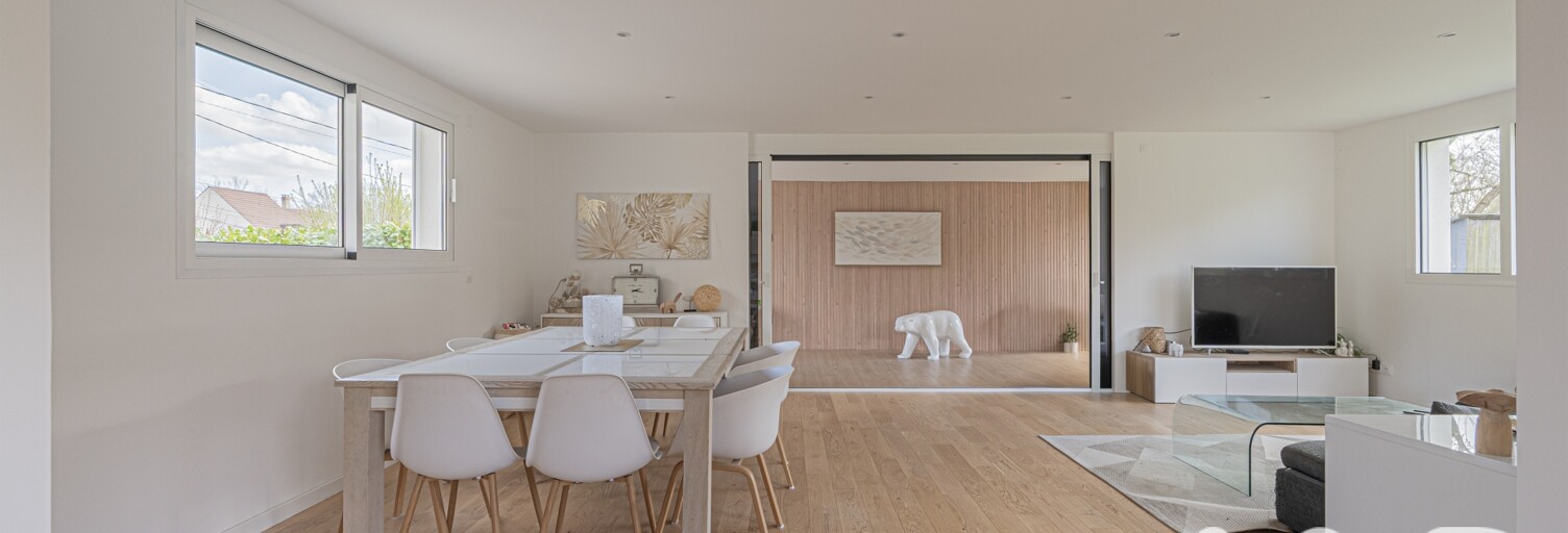 Maison 7 Pièces 174 m² à vendre à Carnetin (77400)