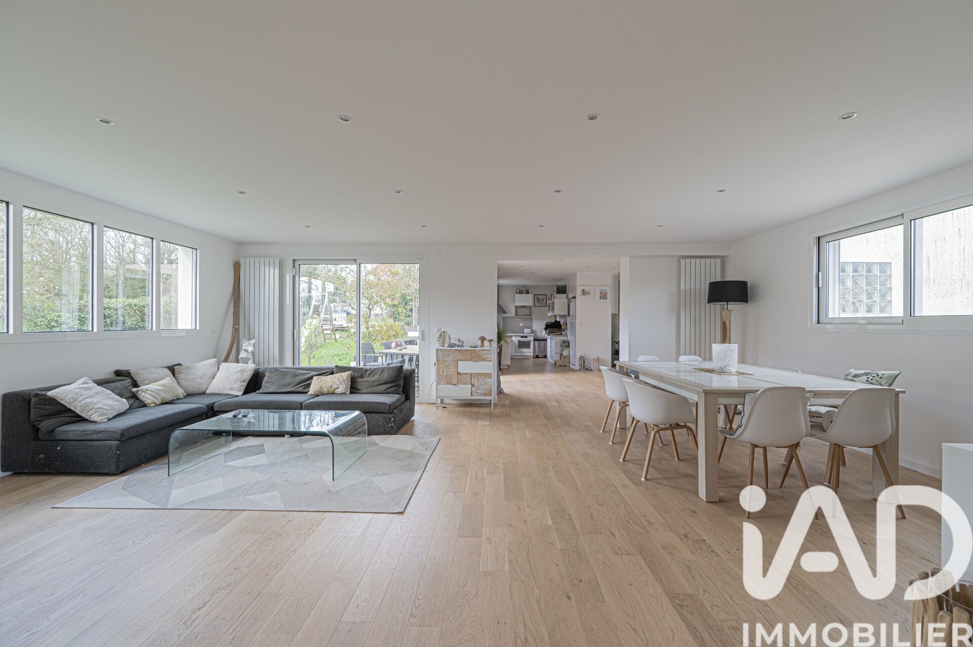 Vente Maison traditionnelle 7 pièces - Photo 3