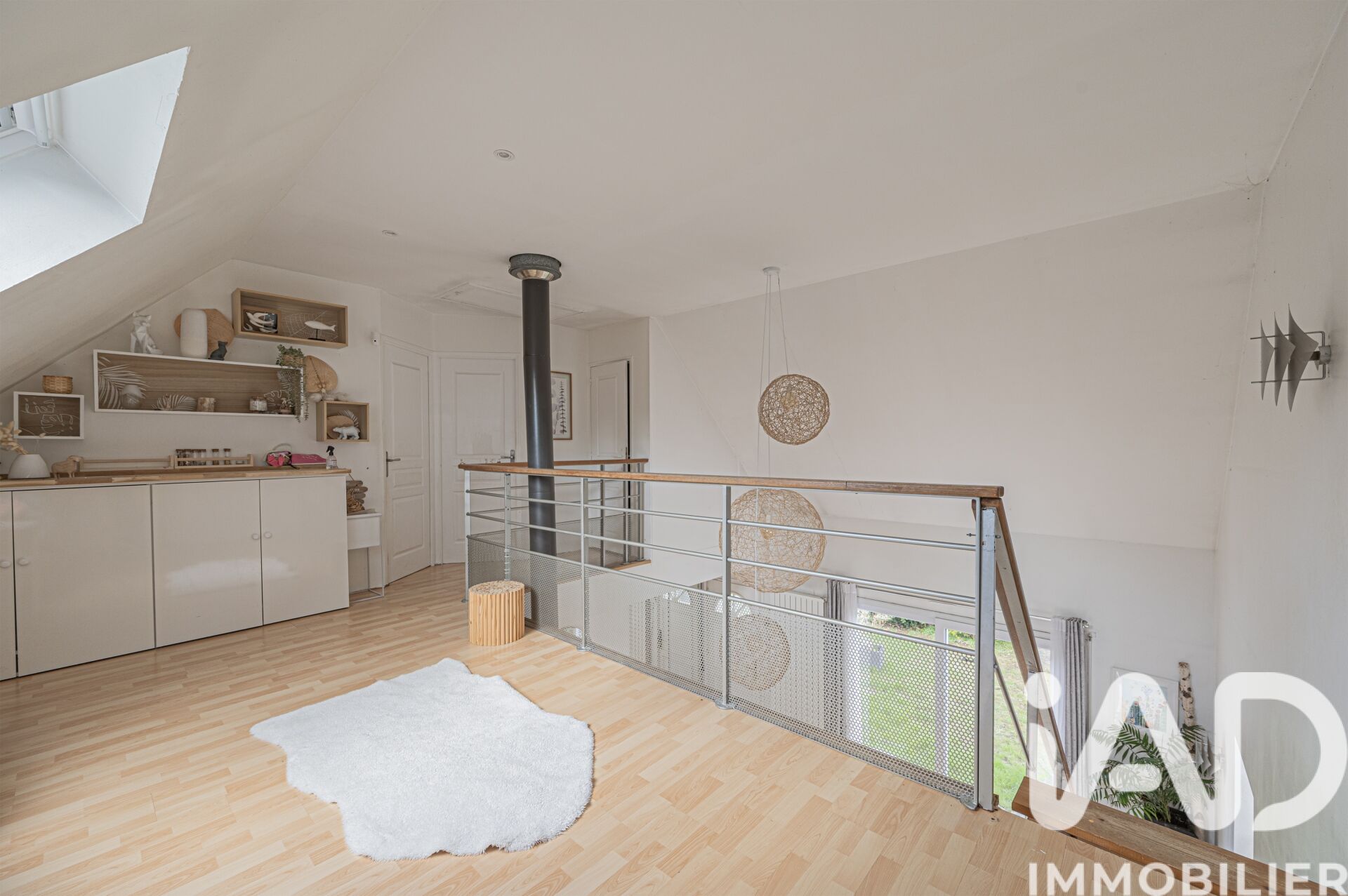 Vente Maison traditionnelle 7 pièces - Photo 4