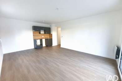 Appartement 3 pièces 721 €