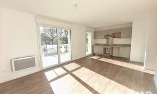 Appartement 3 Pièces 63 m² à louer à L'Huisserie (53970)