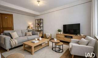 Appartement 3 Pièces 48 m² à vendre à Audun-le-Tiche (57390)