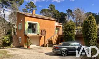 Maison 3 Pièces 90 m² à vendre à Bras (83149)