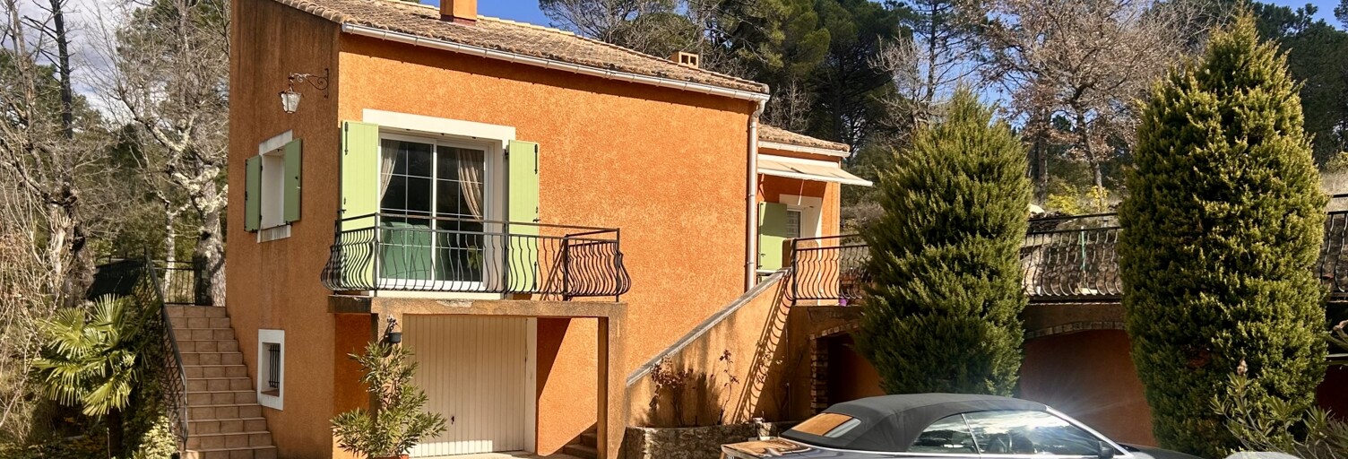 Maison 3 Pièces 90 m² à vendre à Bras (83149)