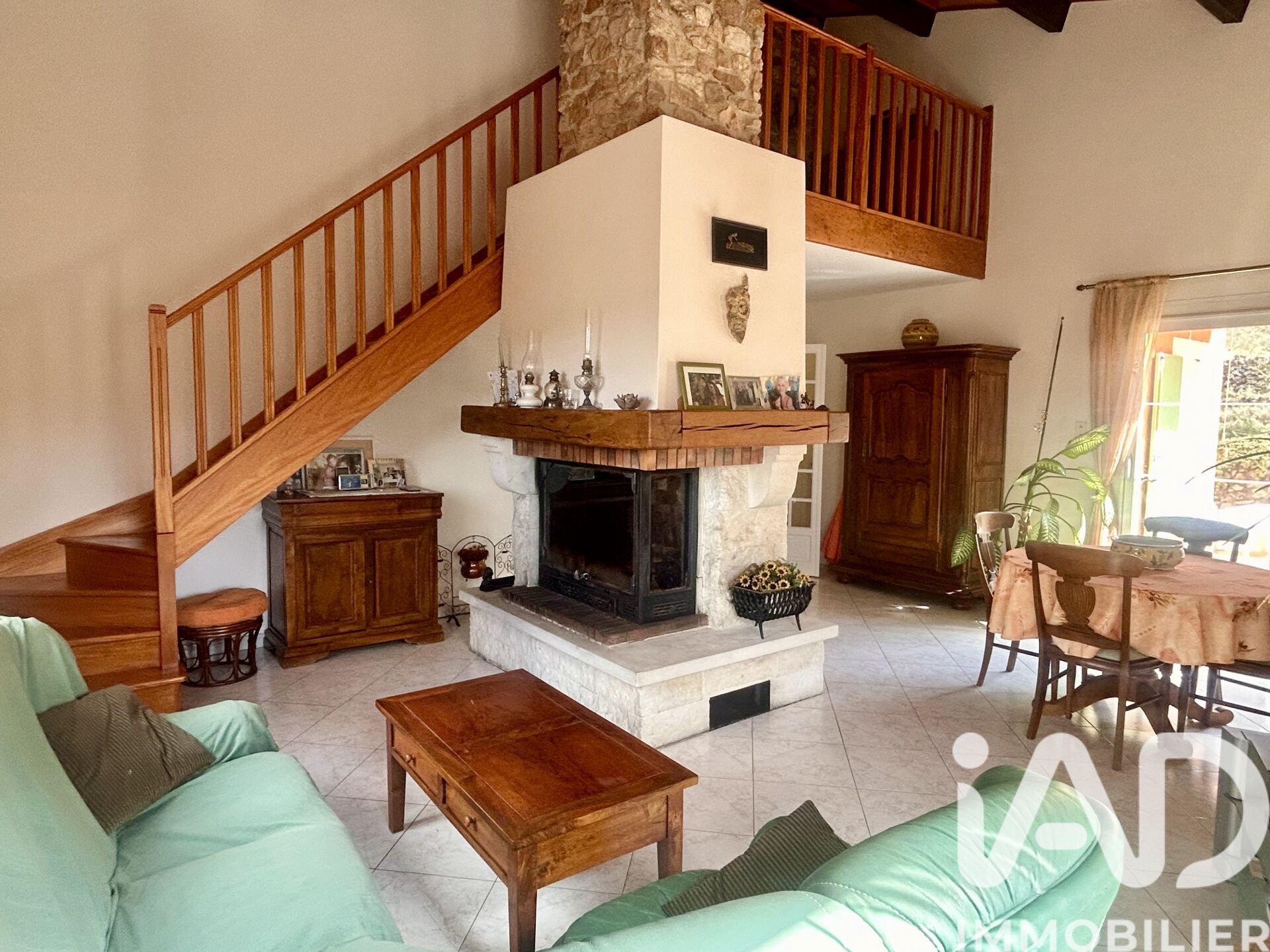 Vente Maison/villa 4 pièces - Photo 5