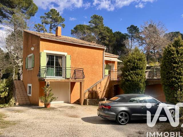 Vente Maison/villa 4 pièces — photo du bien