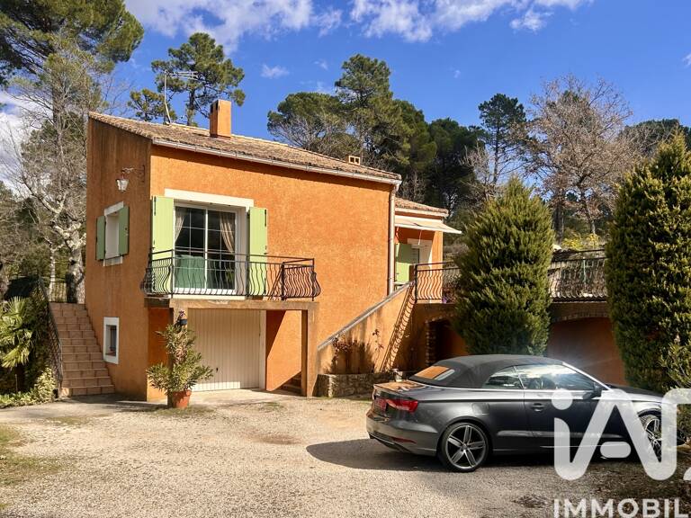 Vente Maison/villa 4 pièces — photo 1