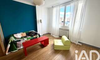 Appartement 4 Pièces 96 m² à vendre à Clermont-Ferrand (63000)