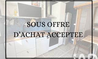 Appartement 4 Pièces 96 m² à vendre à Clermont-Ferrand (63000)