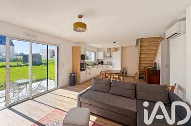 Maison 5 pièces 299000 €