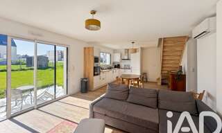 Maison 5 Pièces 86 m² à vendre à Kervignac (56700)